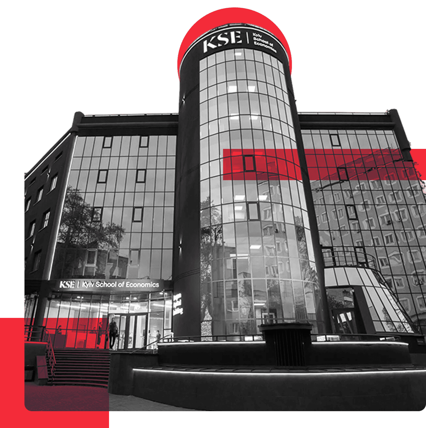 KSE building